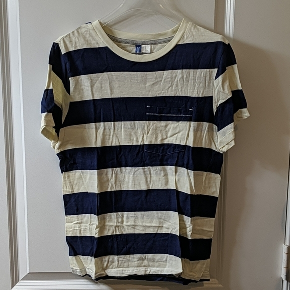 H&M striped t-shirt